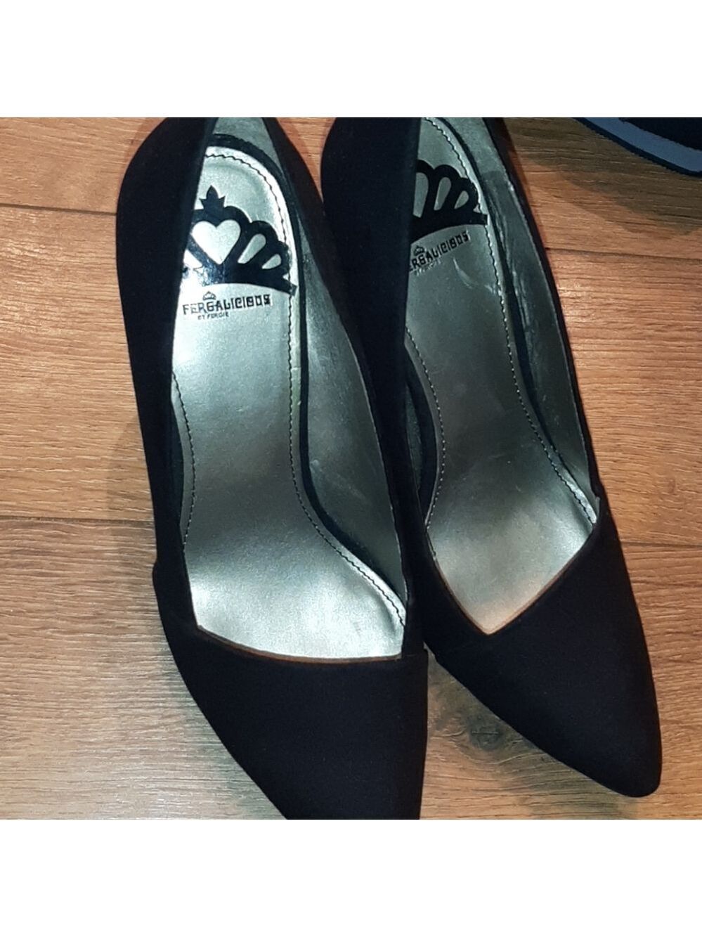 Fergalicious by Fergie Shoes
